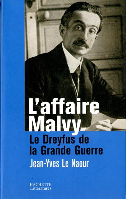 L'affaire Malvy