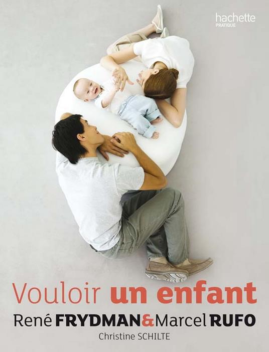 Vouloir un enfant