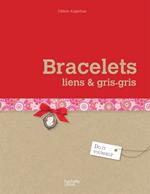 Petits bracelets, liens et petits grigris