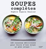 Soupes complètes