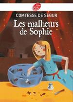 Les malheurs de Sophie - Texte intégral