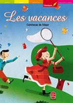 Les vacances - Texte intégral