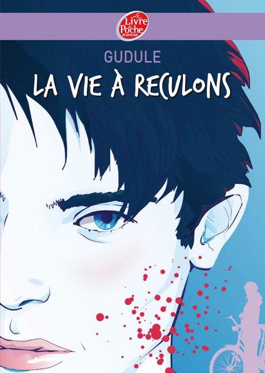 La vie à reculons - Gudule,Robert Diet - ebook