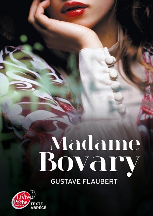 Madame Bovary - Texte abrégé - Gustave Flaubert - ebook