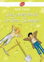 Les aventures de Tom Sawyer - Texte intégral