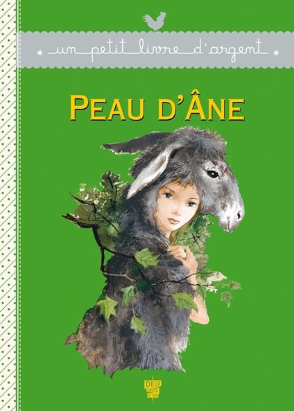 Peau d'âne - Charles Perrault - ebook