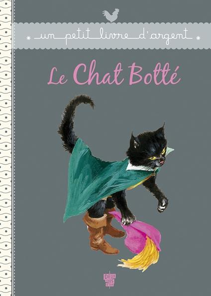 Le chat botté - Charles Perrault - ebook