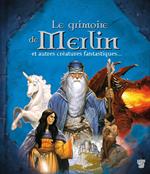 Le grimoire de Merlin