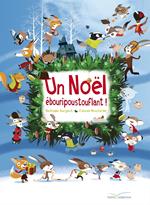 Un noël ébouripoustouflant !