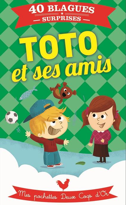 Toto et ses amis - Virgile Turier,Gyom - ebook