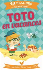 Toto en vacances