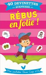 Rébus en folie