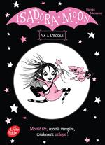 Isadora Moon va à l'école