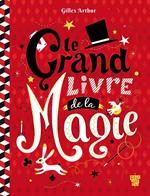 Le Grand Livre de la Magie