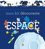 Mon kit découverte espace