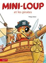 Mini-Loup et les pirates