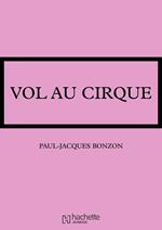 La famille HLM - Vol au cirque