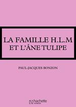 La famille HLM - La famille HLM et l'âne Tulipe