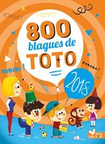 800 blagues de Toto 2018