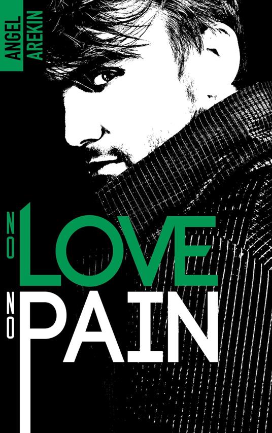 No love no pain