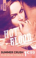 Hot blood