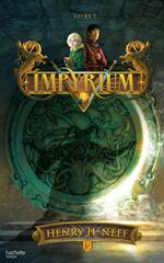 Impyrium, Livre I