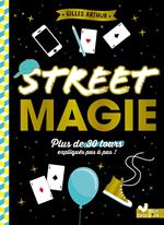 Street magie