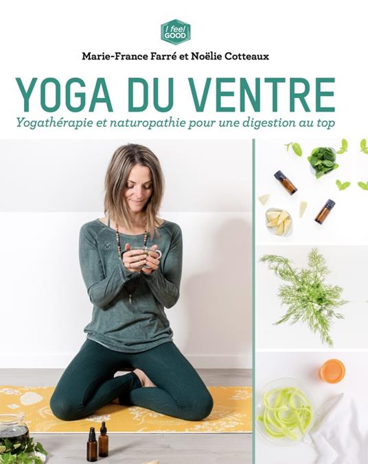 Yoga du ventre