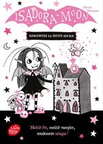 Isadora Moon rencontre la petite souris