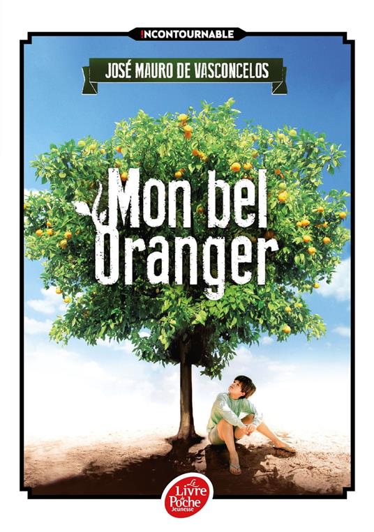 Mon bel oranger - Bruno Mallart,José Mauro de Vasconcelos,Marie Mallard,Alice Raillard - ebook