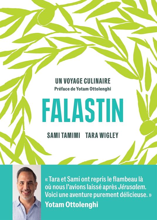 Falastin