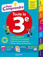 Pour Comprendre Toutes Les Matières 3E