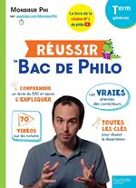 Réussir le Bac de Philo