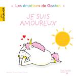 Les émotions de Gaston - Je suis amoureux