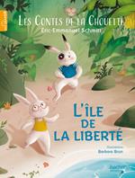 Les Contes de la Chouette - L'Île de la Liberté