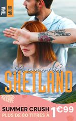 Le serment des Shetland