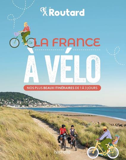 La France à vélo