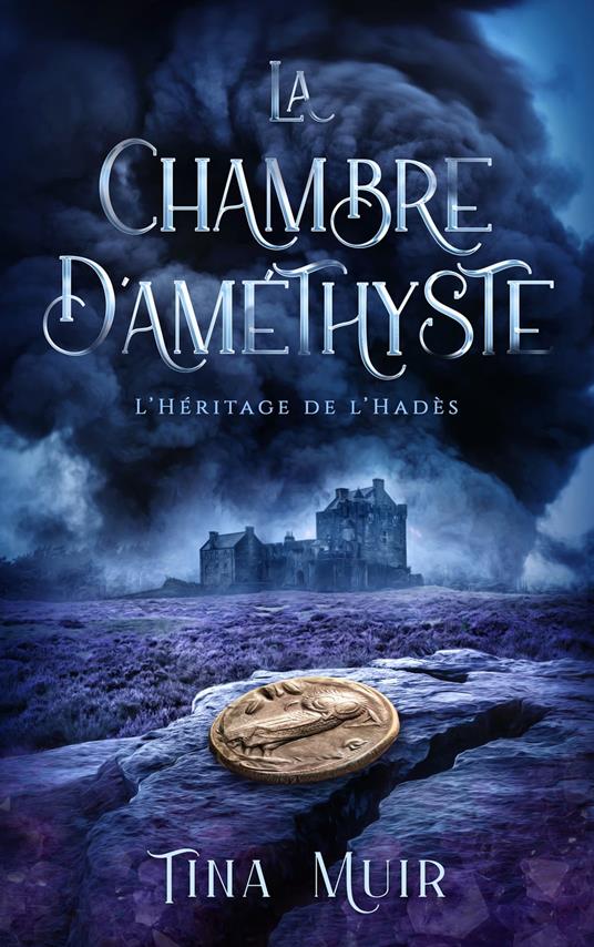 La chambre d'améthyste