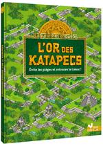 Mon très grand livre des labyrinthes