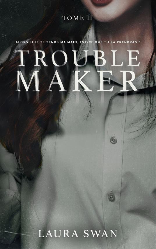 Troublemaker - Tome 2