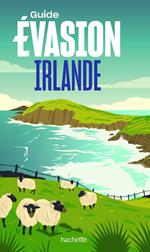 Irlande Guide Evasion