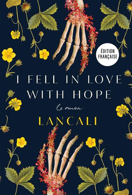 I fell in love with hope - Lancali - ebook