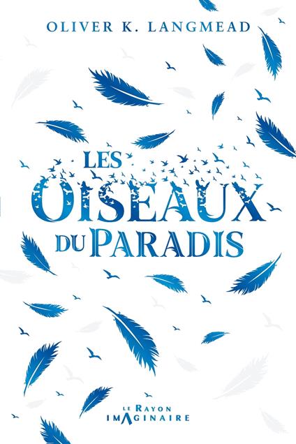 Les Oiseaux du Paradis