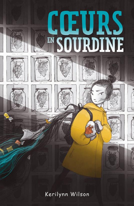 Coeurs en sourdine - Kerilynn Wilson,Valérie Drouet - ebook