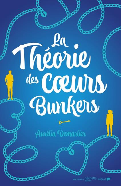 La Théorie des coeurs bunkers - Aurélia Demarlier - ebook