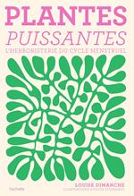 Plantes puissantes