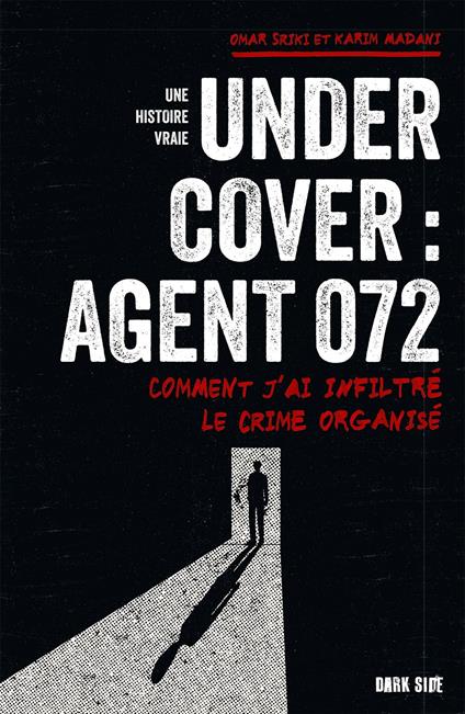 Undercover : Agent 072