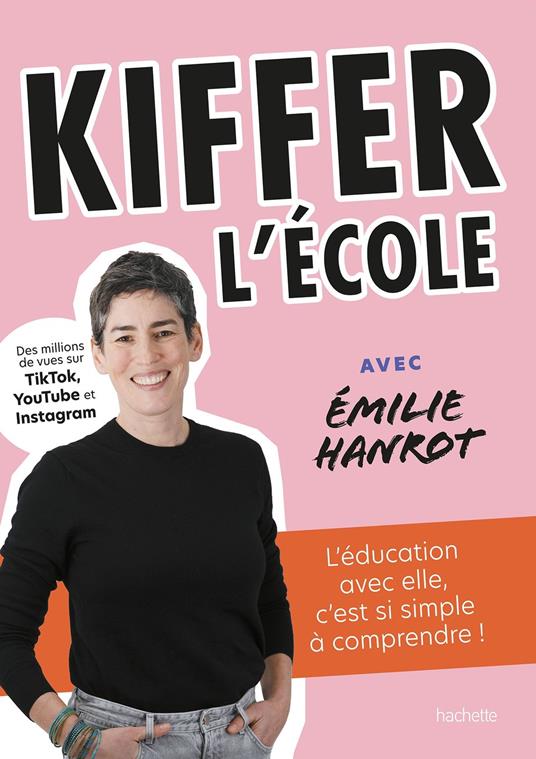 Kiffer l'école