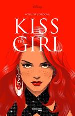 Kiss the girl