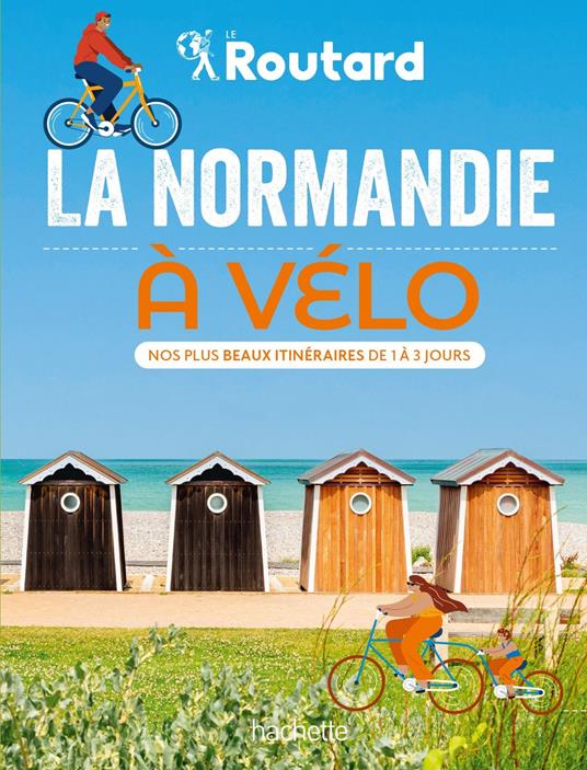 La Normandie à vélo